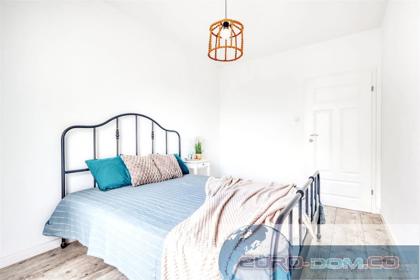 3 pokoje, mieszkanie 56,95 m², piętro 2, oferta nr , EDO-MW-5744, Poznań, Główna, Główna, Smolna