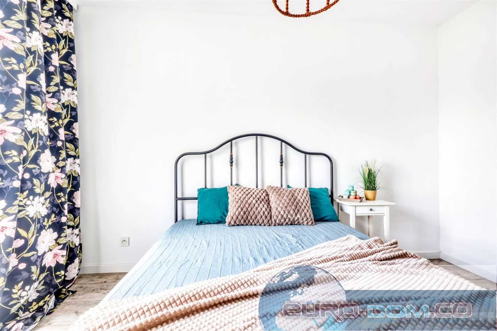3 pokoje, mieszkanie 56,95 m², piętro 2, oferta nr , EDO-MW-5744, Poznań, Główna, Główna, Smolna