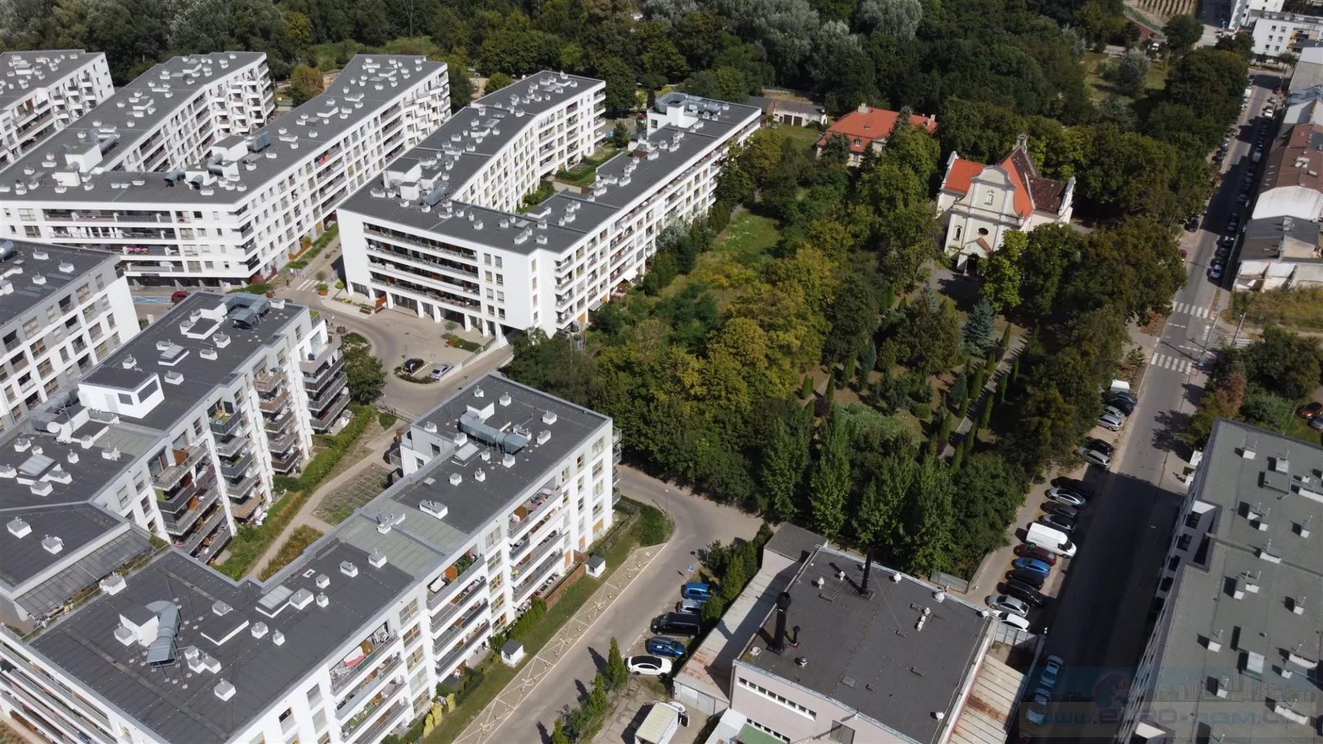 3 pokoje, mieszkanie 56,95 m², piętro 2, oferta nr , EDO-MW-5744, Poznań, Główna, Główna, Smolna