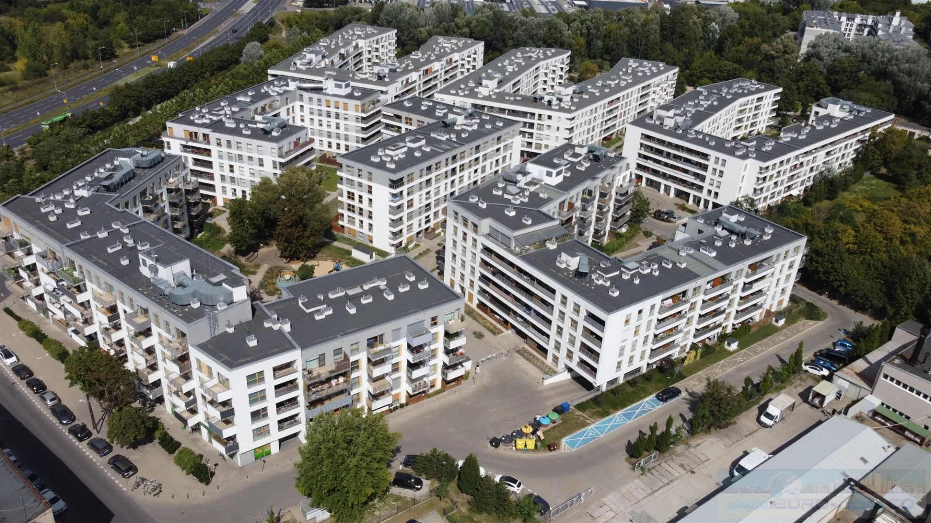3 pokoje, mieszkanie 56,95 m², piętro 2, oferta nr , EDO-MW-5744, Poznań, Główna, Główna, Smolna