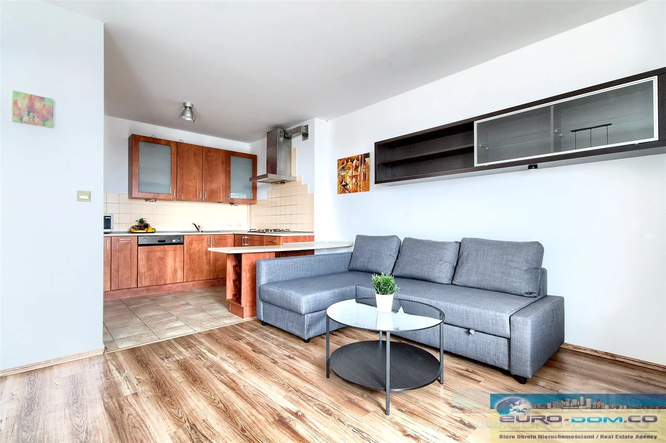 Apartamenty EDO-MW-3943 Luboń Wschodnia