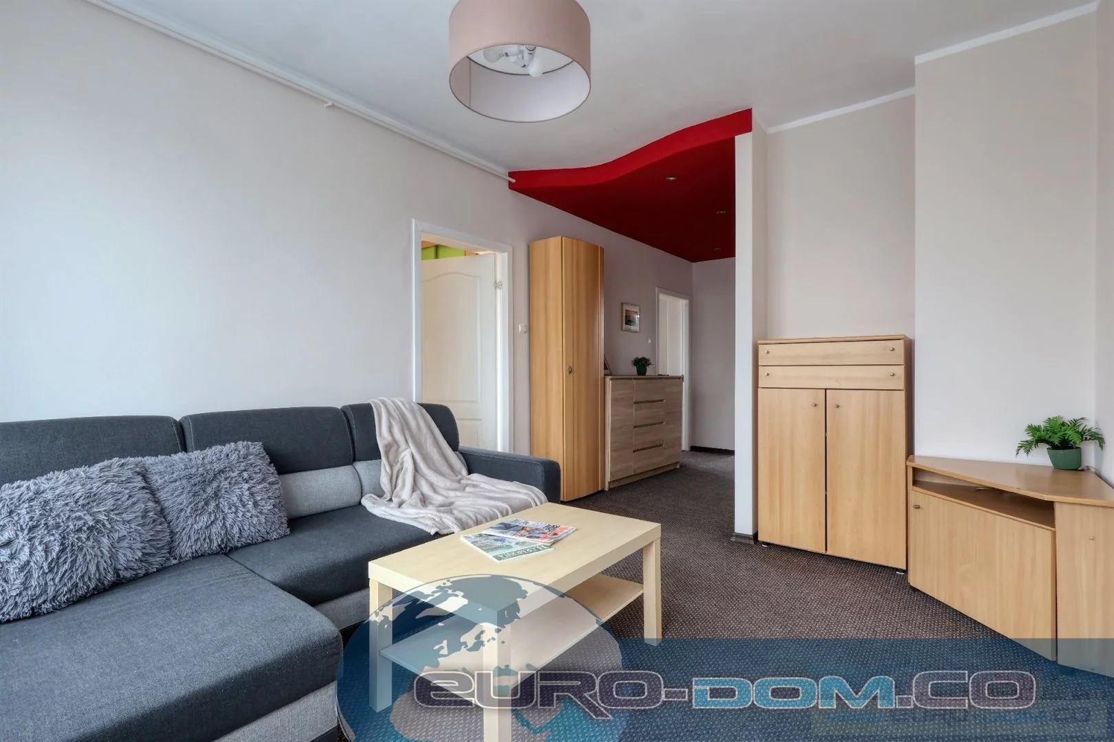 4 pokoje, mieszkanie 63,00 m², piętro 4, oferta nr , EDO-MW-5765, Poznań, Grunwald, Grunwald, Cześnikowska