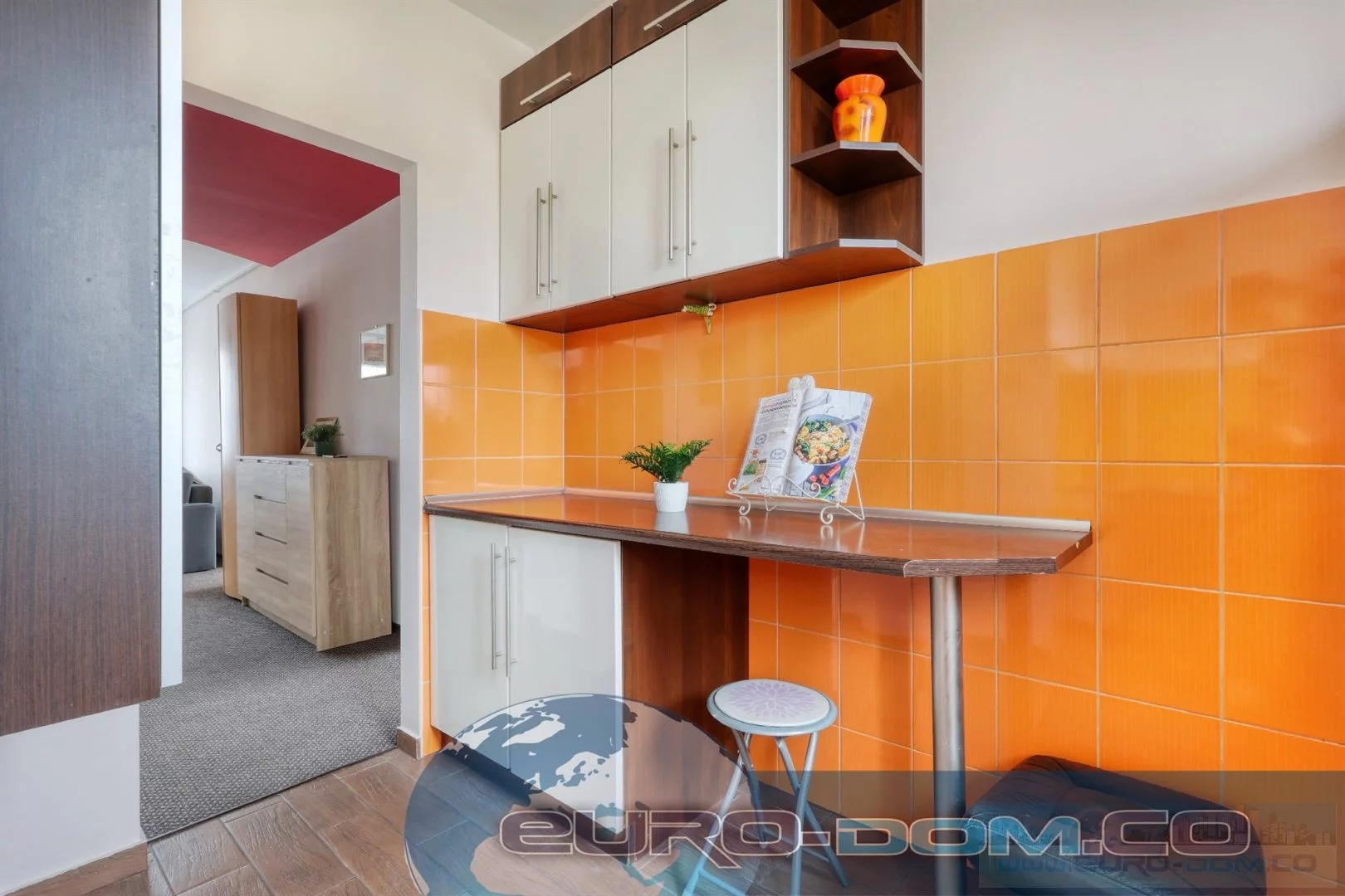 4 pokoje, mieszkanie 63,00 m², piętro 4, oferta nr , EDO-MW-5765, Poznań, Grunwald, Grunwald, Cześnikowska