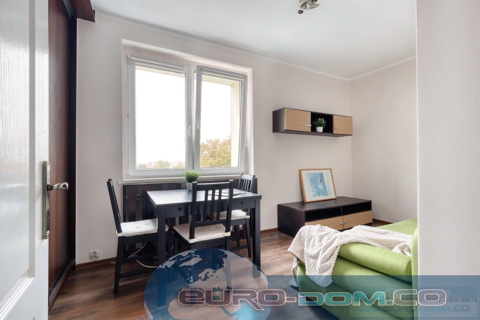 4 pokoje, mieszkanie 63,00 m², piętro 4, oferta nr , EDO-MW-5765, Poznań, Grunwald, Grunwald, Cześnikowska