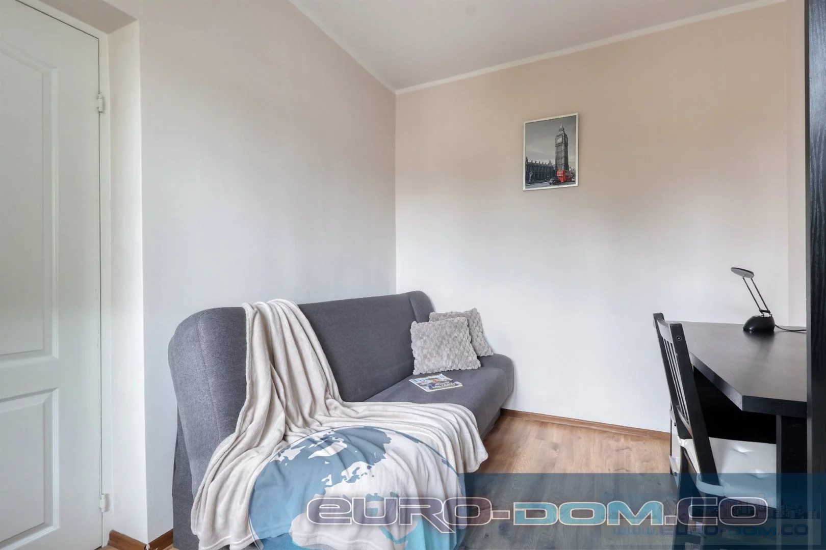4 pokoje, mieszkanie 63,00 m², piętro 4, oferta nr , EDO-MW-5765, Poznań, Grunwald, Grunwald, Cześnikowska