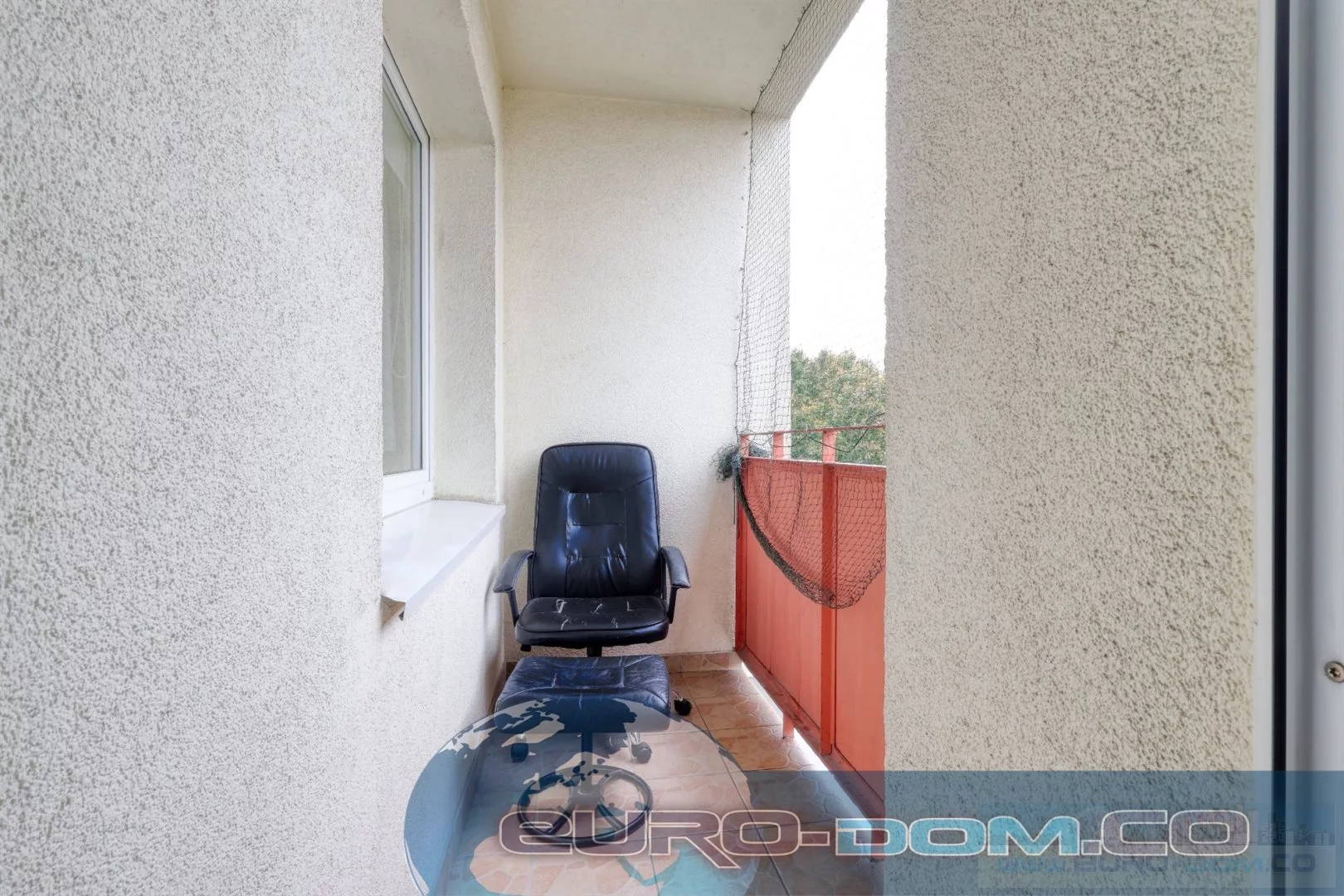 4 pokoje, mieszkanie 63,00 m², piętro 4, oferta nr , EDO-MW-5765, Poznań, Grunwald, Grunwald, Cześnikowska