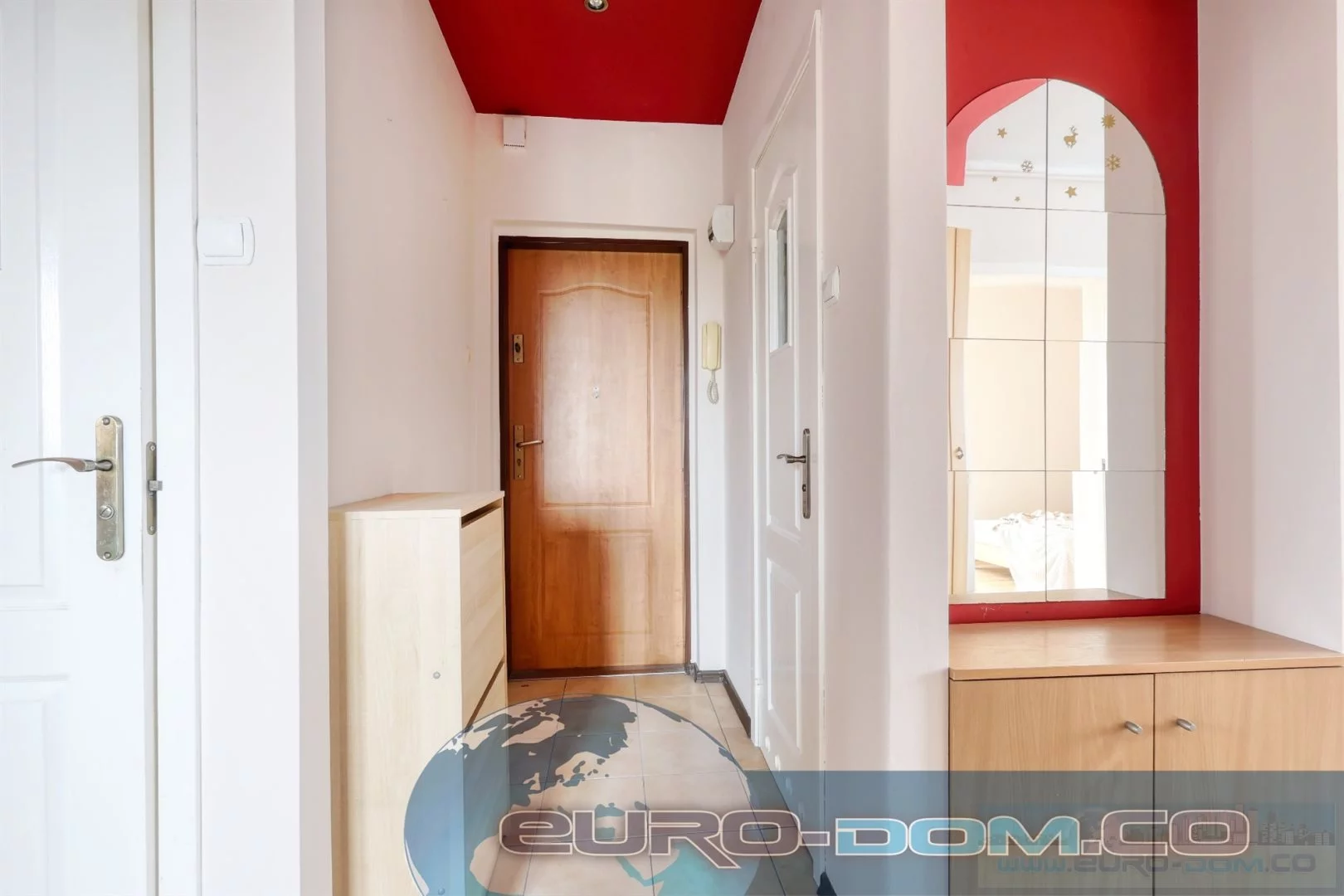 4 pokoje, mieszkanie 63,00 m², piętro 4, oferta nr , EDO-MW-5765, Poznań, Grunwald, Grunwald, Cześnikowska