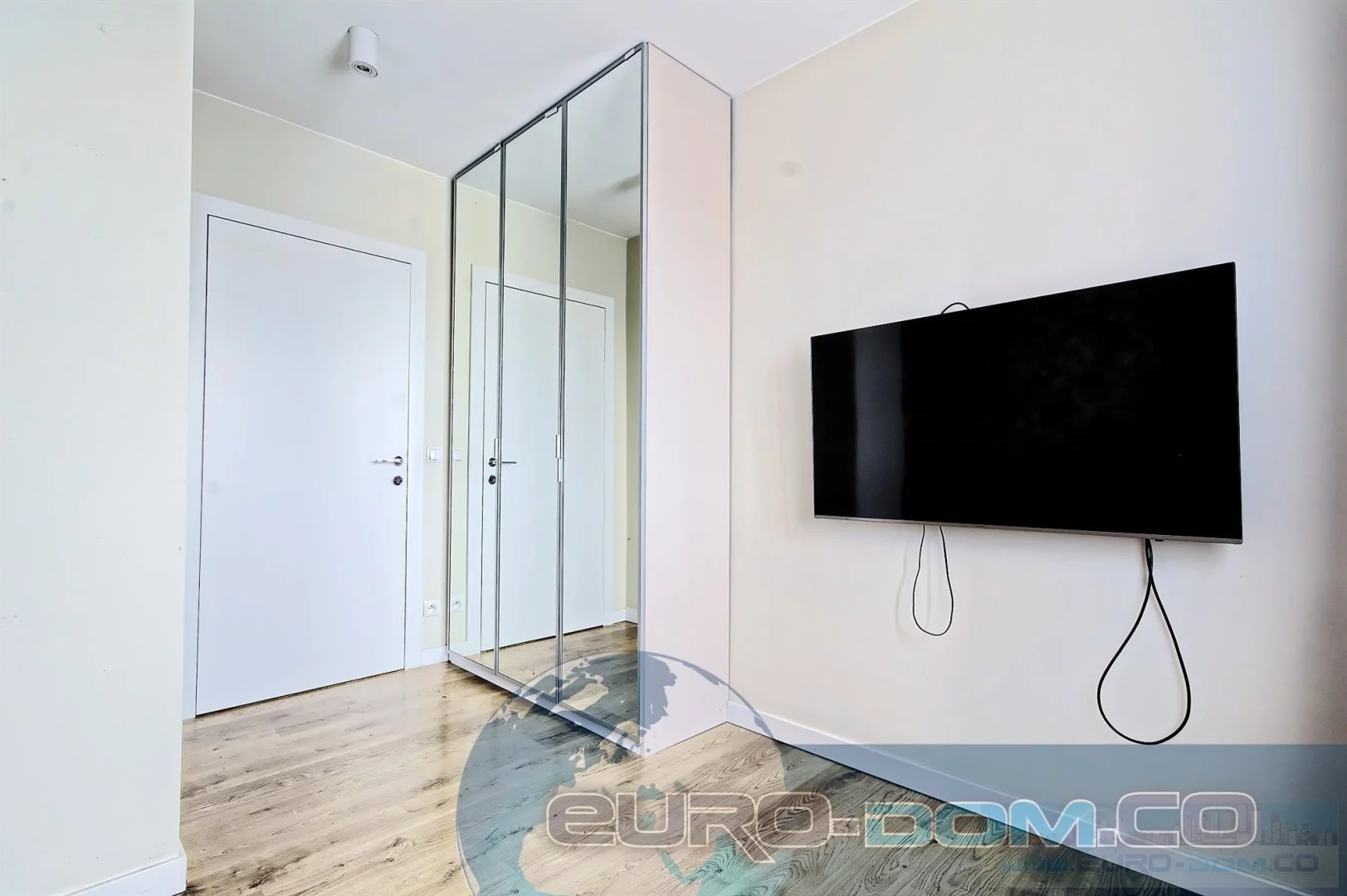 4 pokoje, mieszkanie 82,00 m², piętro 3, oferta nr , EDO-MW-5736, Poznań