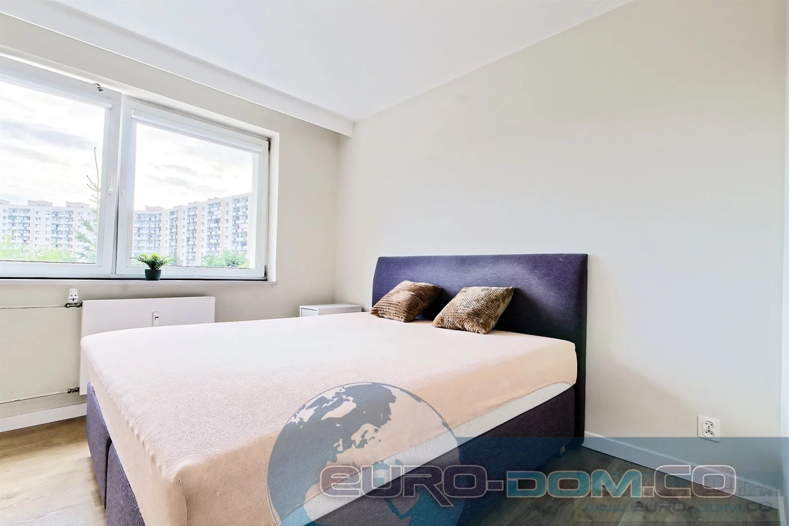 4 pokoje, mieszkanie 82,00 m², piętro 3, oferta nr , EDO-MW-5736, Poznań