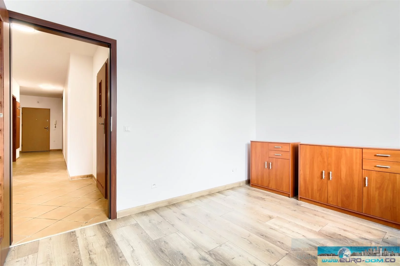 4 pokoje, mieszkanie 81,00 m², piętro 3, oferta nr , EDO-MW-4959, Poznań, Naramowice, Naramowice
