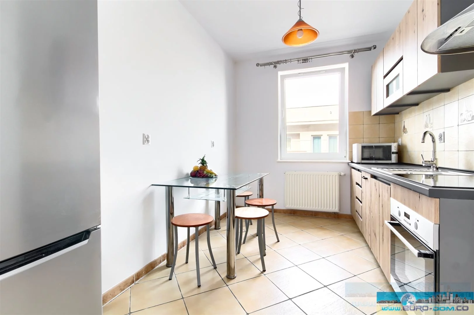 4 pokoje, mieszkanie 81,00 m², piętro 3, oferta nr , EDO-MW-4959, Poznań, Naramowice, Naramowice