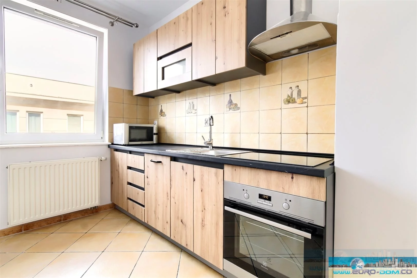 4 pokoje, mieszkanie 81,00 m², piętro 3, oferta nr , EDO-MW-4959, Poznań, Naramowice, Naramowice