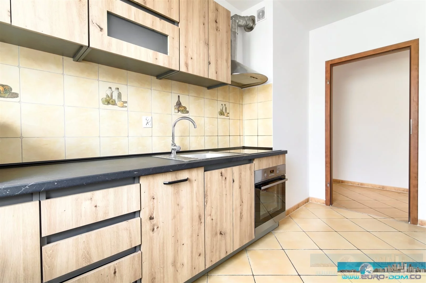 4 pokoje, mieszkanie 81,00 m², piętro 3, oferta nr , EDO-MW-4959, Poznań, Naramowice, Naramowice