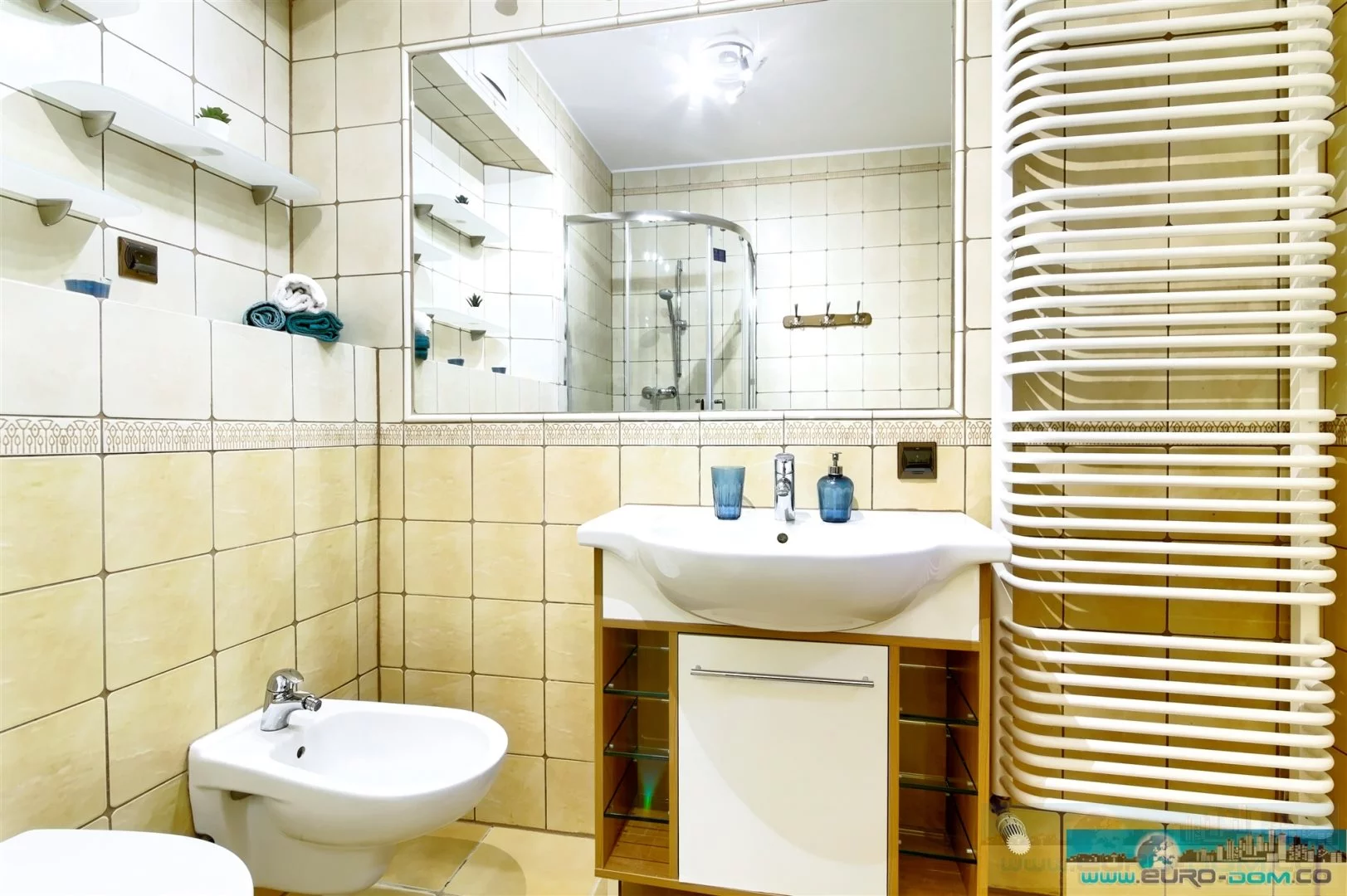 4 pokoje, mieszkanie 81,00 m², piętro 3, oferta nr , EDO-MW-4959, Poznań, Naramowice, Naramowice