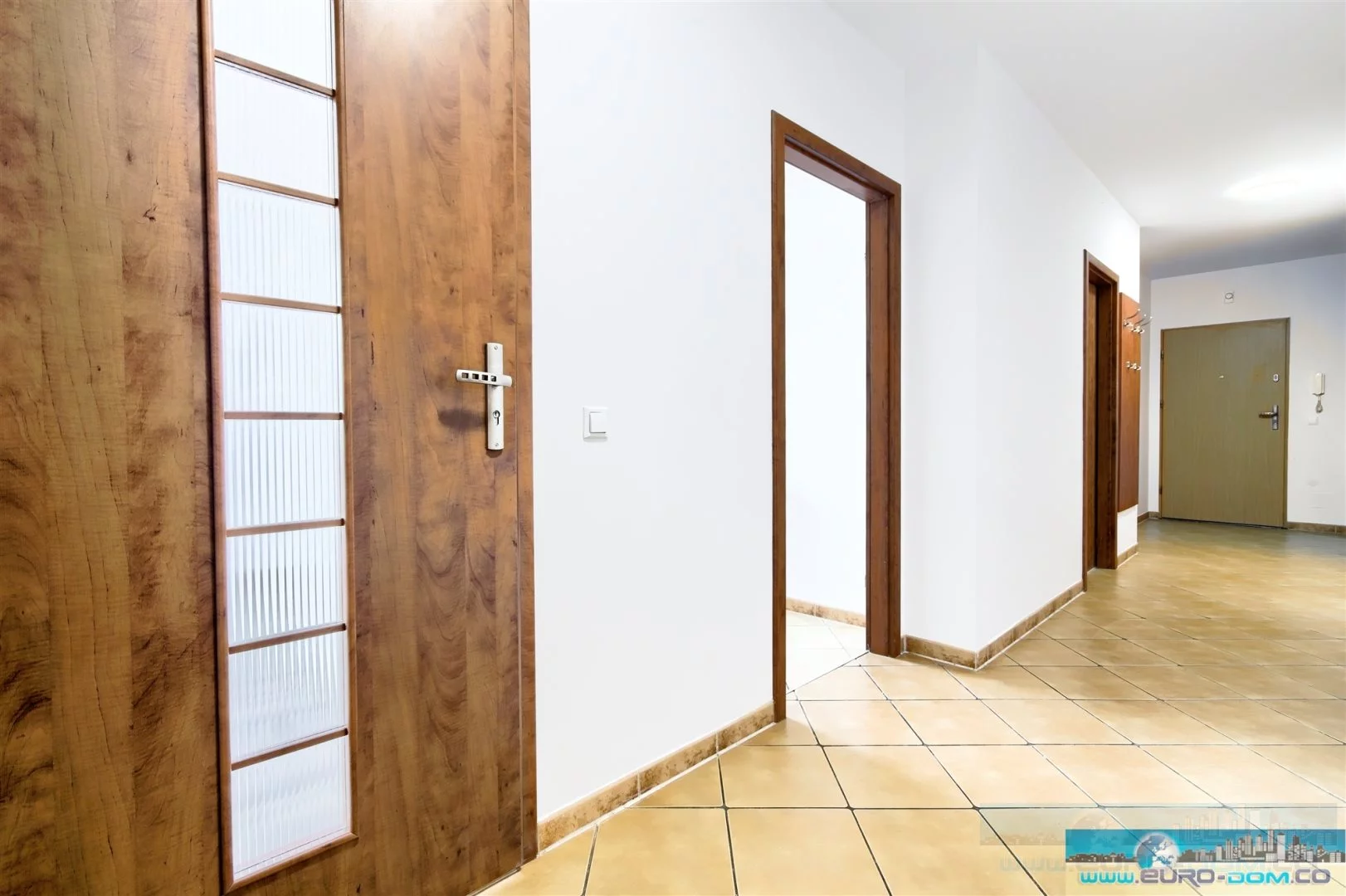 4 pokoje, mieszkanie 81,00 m², piętro 3, oferta nr , EDO-MW-4959, Poznań, Naramowice, Naramowice