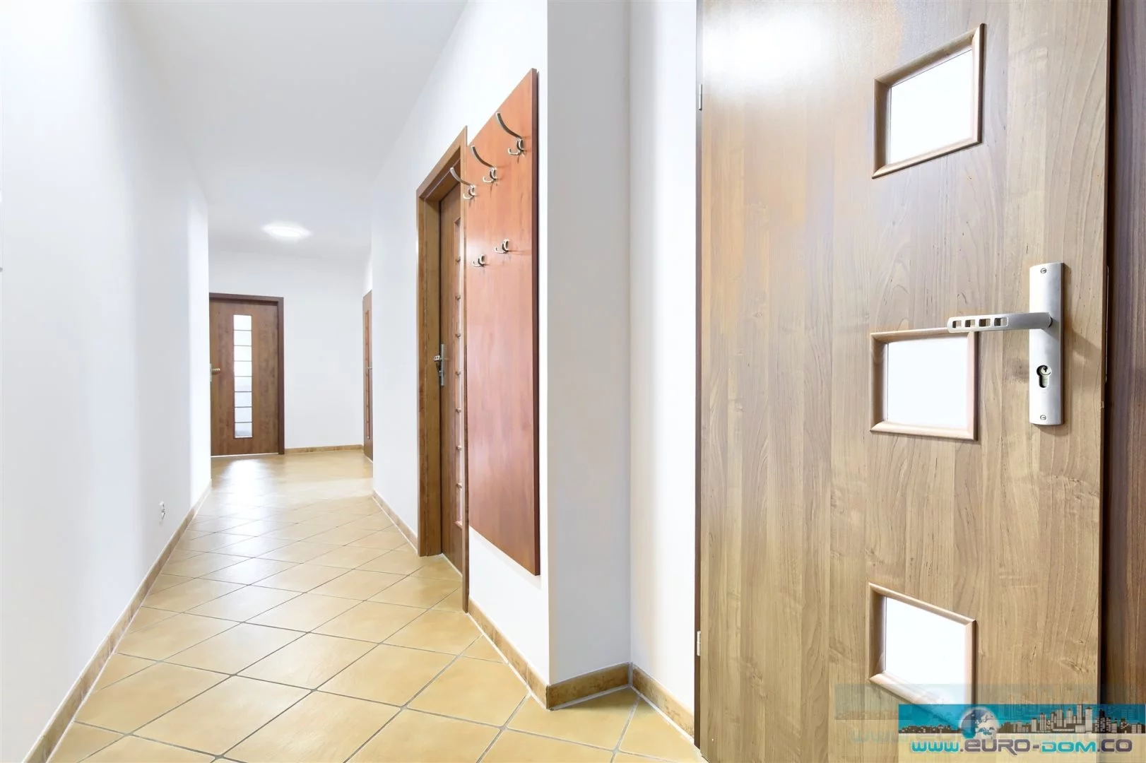 4 pokoje, mieszkanie 81,00 m², piętro 3, oferta nr , EDO-MW-4959, Poznań, Naramowice, Naramowice