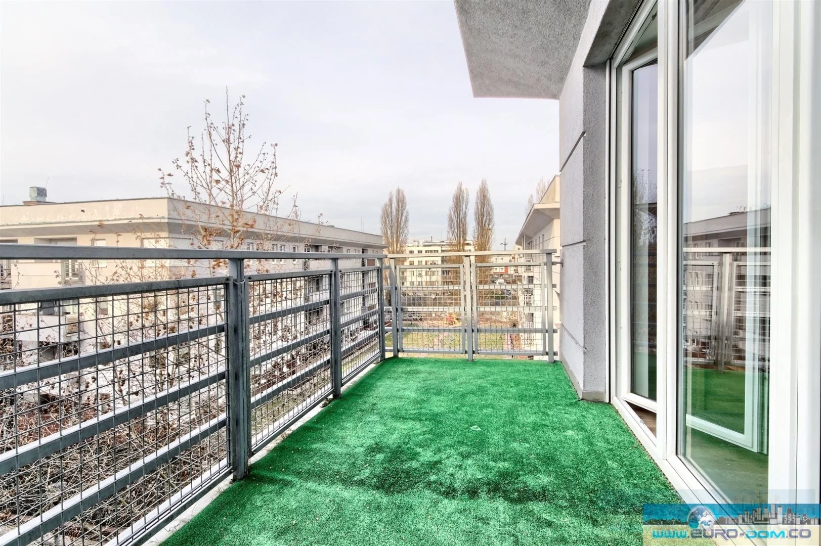 4 pokoje, mieszkanie 81,00 m², piętro 3, oferta nr , EDO-MW-4959, Poznań, Naramowice, Naramowice