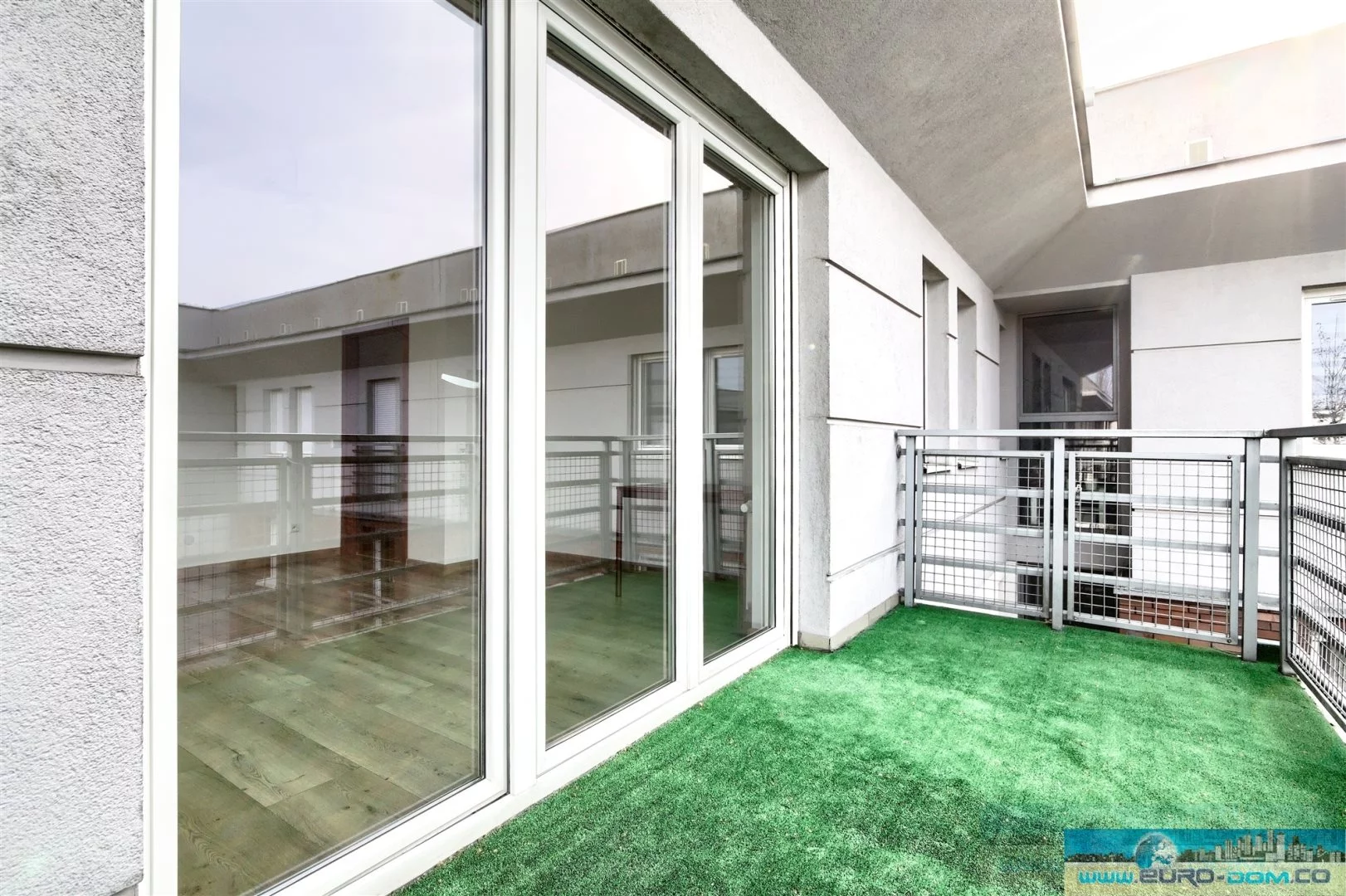 4 pokoje, mieszkanie 81,00 m², piętro 3, oferta nr , EDO-MW-4959, Poznań, Naramowice, Naramowice