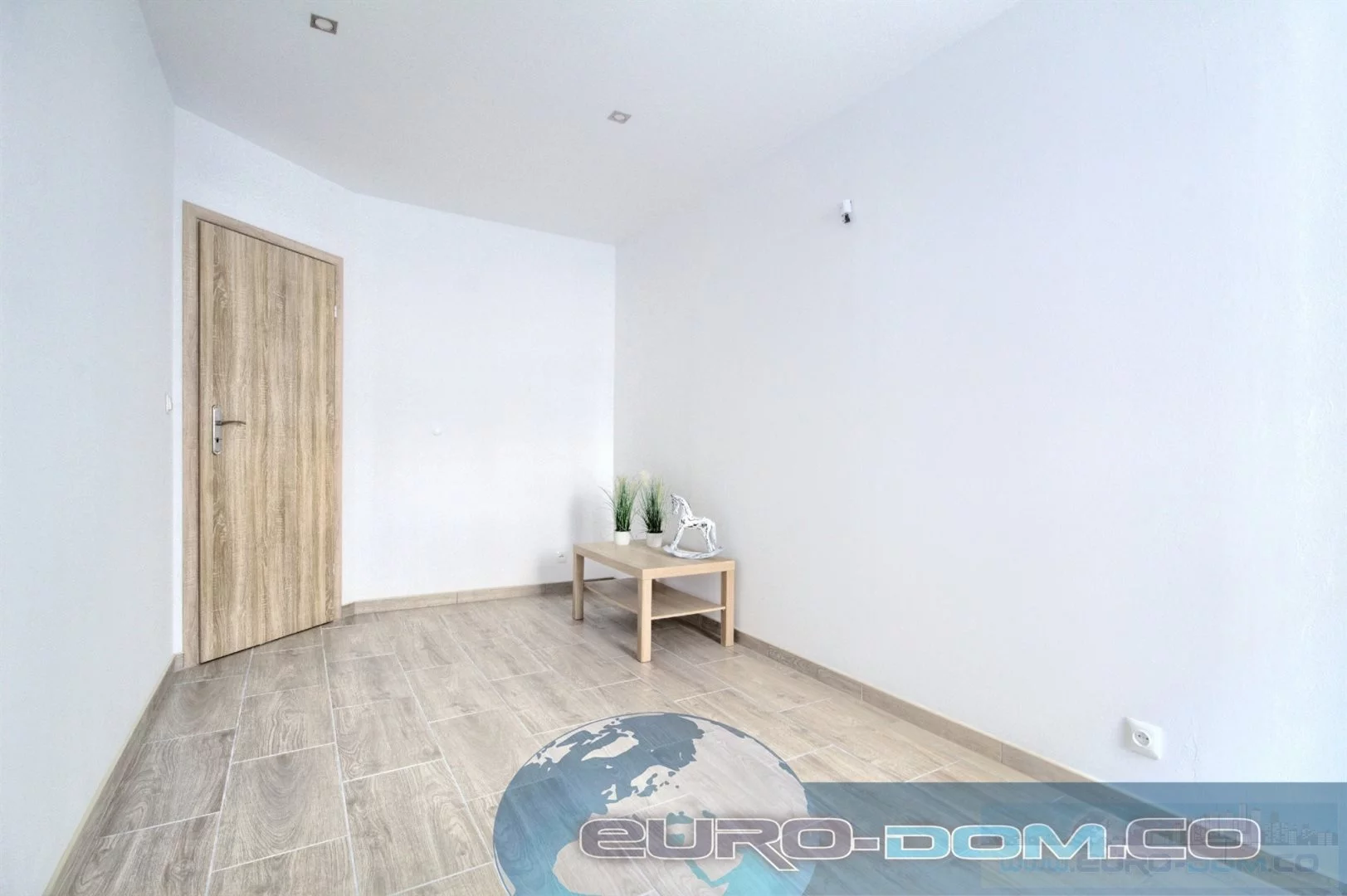4 pokoje, mieszkanie 85,00 m², parter, oferta nr , EDO-MW-5739, Poznań, Wilda, Wilda, Wybickiego