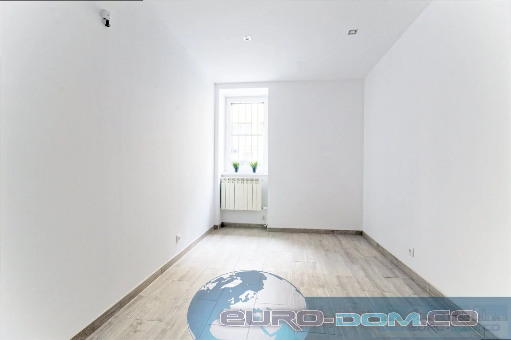4 pokoje, mieszkanie 85,00 m², parter, oferta nr , EDO-MW-5739, Poznań, Wilda, Wilda, Wybickiego