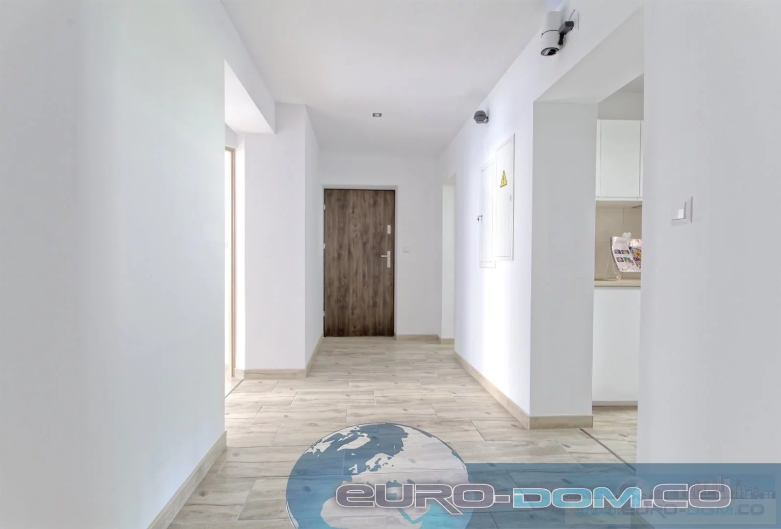 4 pokoje, mieszkanie 85,00 m², parter, oferta nr , EDO-MW-5739, Poznań, Wilda, Wilda, Wybickiego