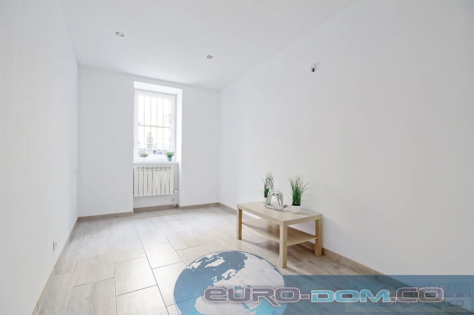 4 pokoje, mieszkanie 85,00 m², parter, oferta nr , EDO-MW-5739, Poznań, Wilda, Wilda, Wybickiego
