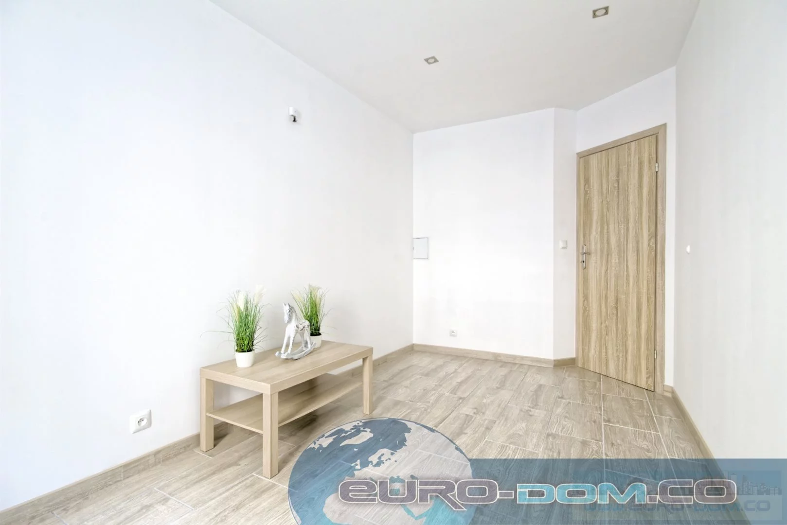4 pokoje, mieszkanie 85,00 m², parter, oferta nr , EDO-MW-5739, Poznań, Wilda, Wilda, Wybickiego