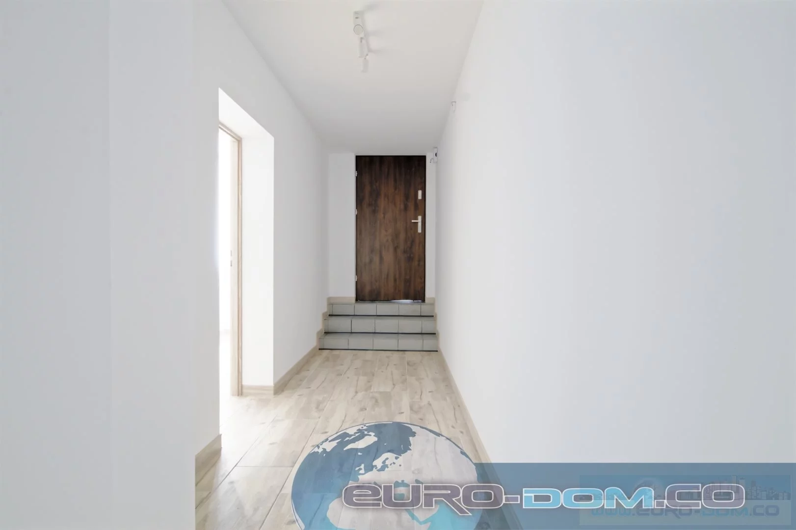 4 pokoje, mieszkanie 85,00 m², parter, oferta nr , EDO-MW-5739, Poznań, Wilda, Wilda, Wybickiego