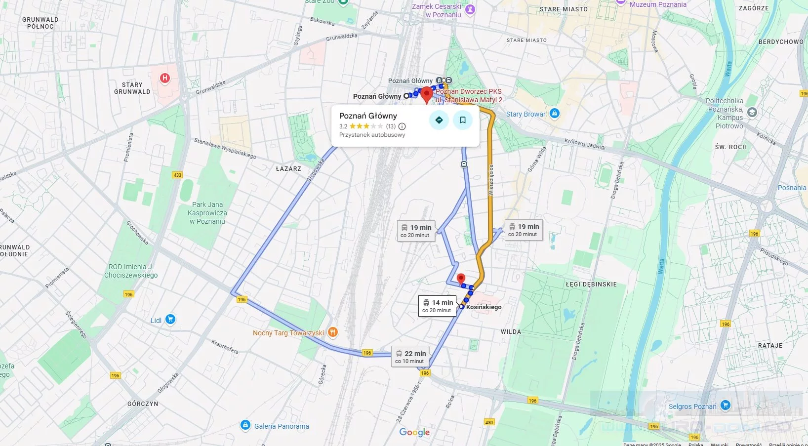 4 pokoje, mieszkanie 85,00 m², parter, oferta nr , EDO-MW-5739, Poznań, Wilda, Wilda, Wybickiego