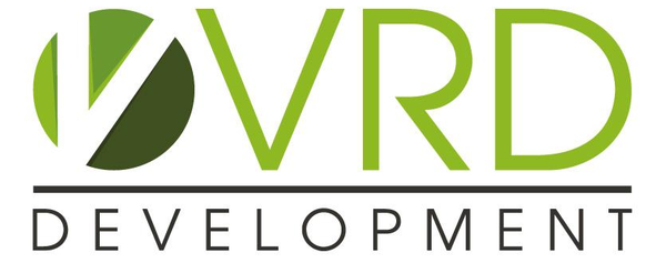 logo VRD Inwestycje