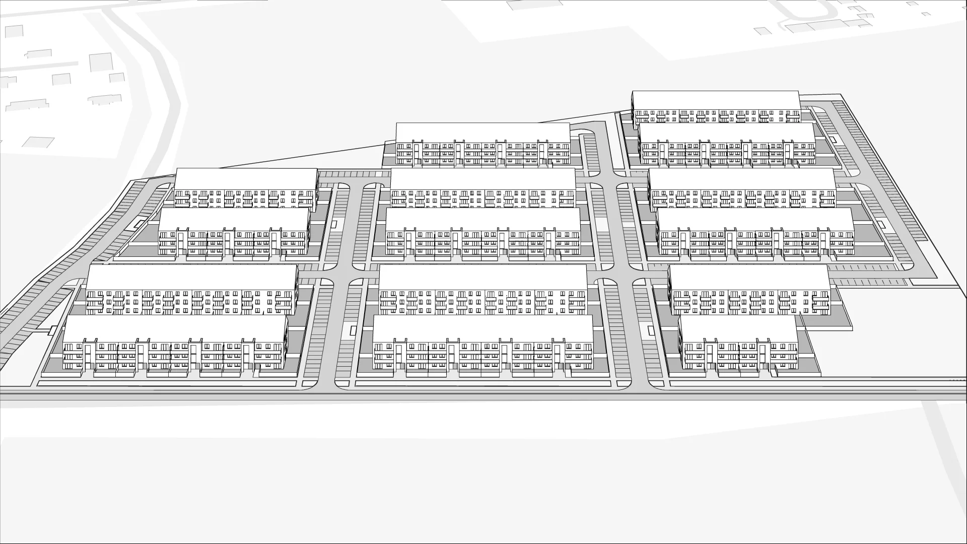 Mieszkanie, 68,51 m², 2 pokoje, 2 piętro, oferta nr 6C11 