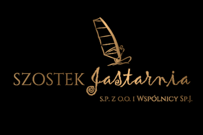 logo Szostek Jastarnia