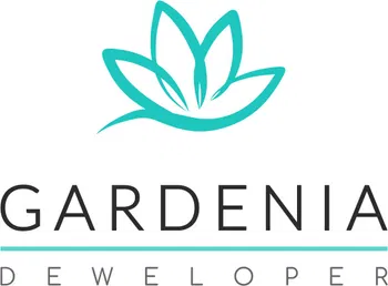 logo Gardenia Deweloper