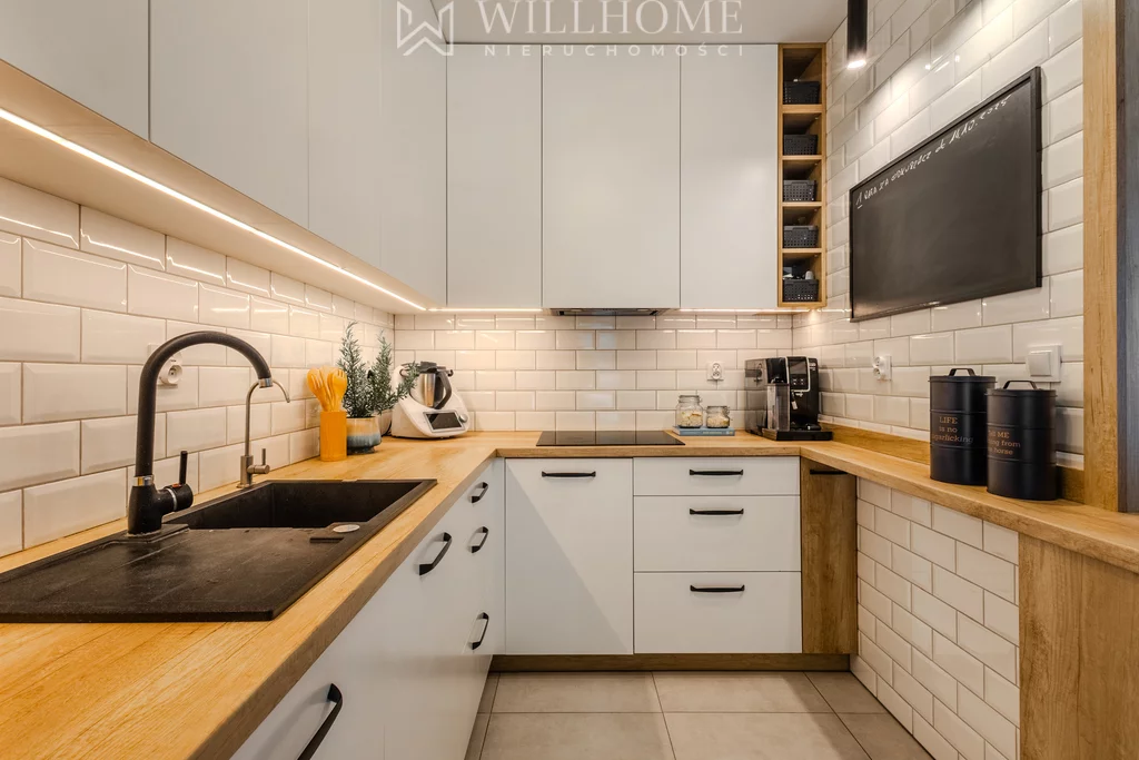 Dom 102,83 m², oferta nr , 85/16253/ODS, Wilkszyn, Parkowa