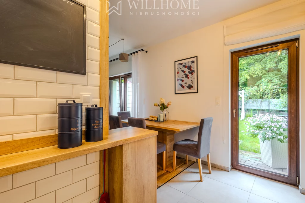 Dom 102,83 m², oferta nr , 85/16253/ODS, Wilkszyn, Parkowa