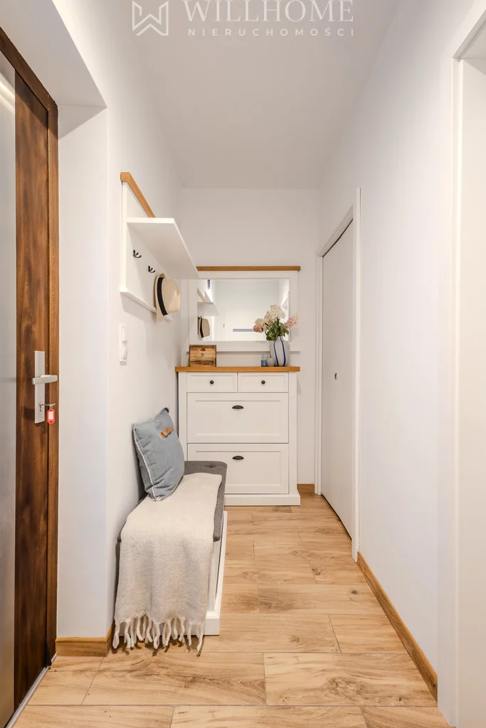 Dom 102,83 m², oferta nr , 85/16253/ODS, Wilkszyn, Parkowa