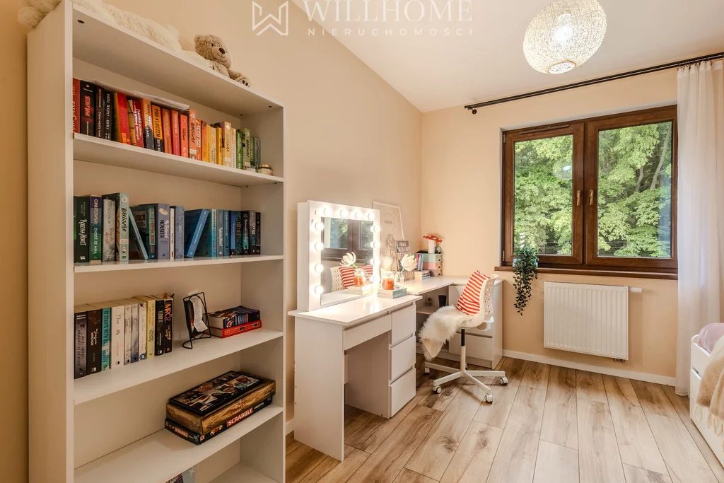 Dom 102,83 m², oferta nr , 85/16253/ODS, Wilkszyn, Parkowa