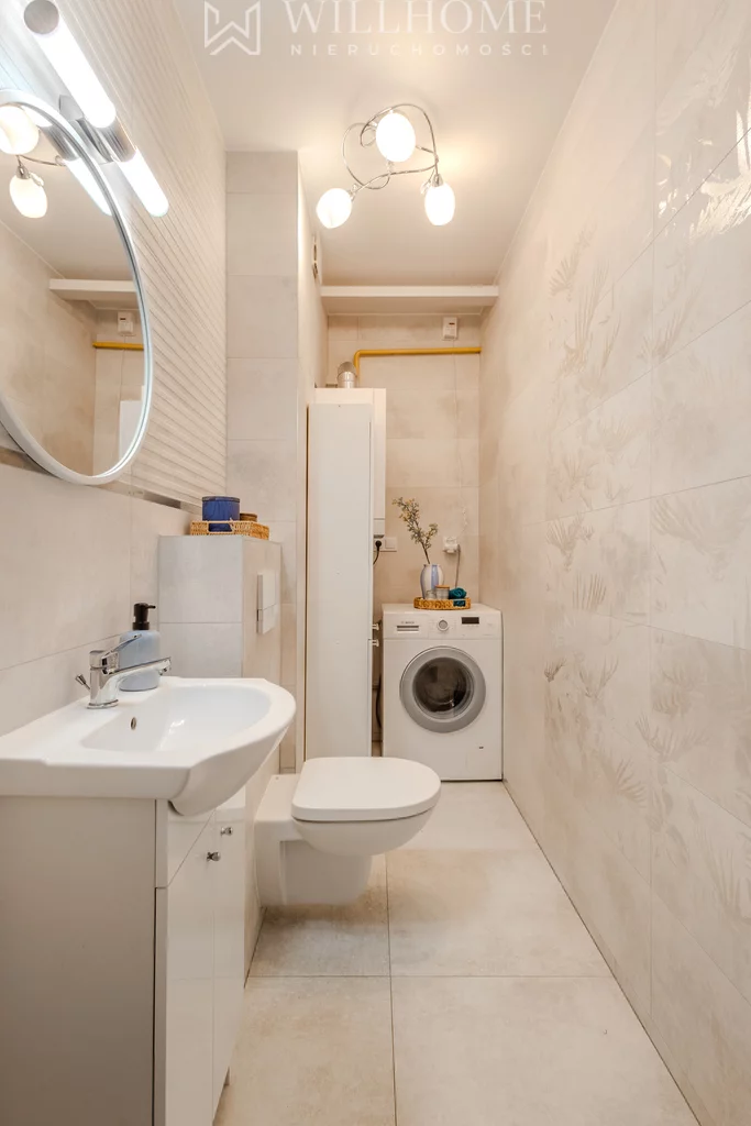 Dom 102,83 m², oferta nr , 85/16253/ODS, Wilkszyn, Parkowa