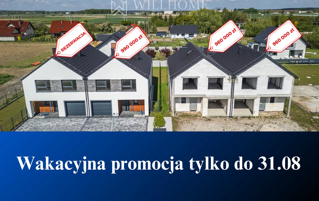 Domy 72/16253/ODS Rawicz