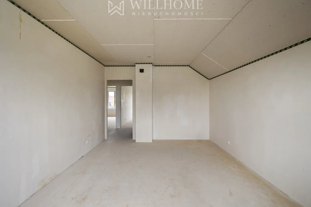 Dom 156,72 m², oferta nr , 79/16253/ODS, Trzebnica