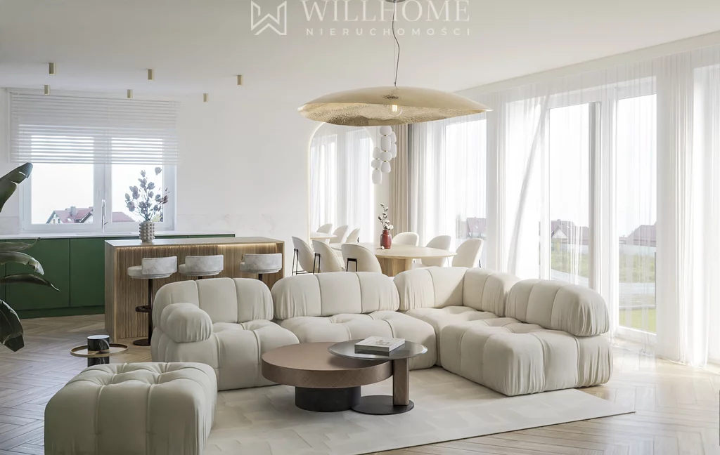 Dom 156,72 m², oferta nr , 78/16253/ODS, Żmigród, Wrzosowa