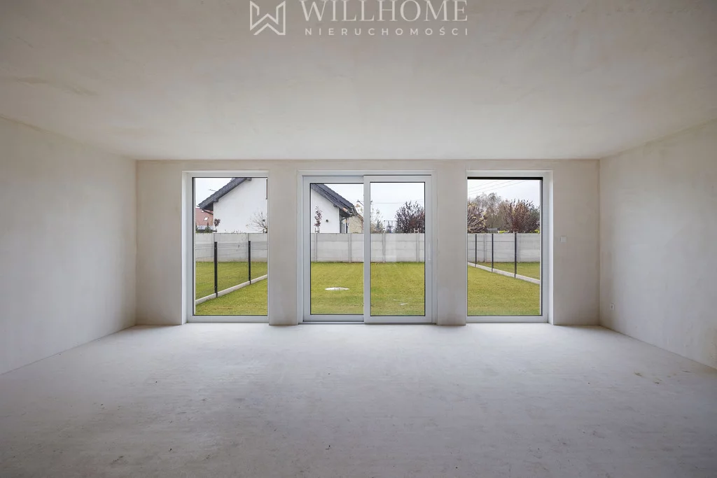 Dom 156,72 m², oferta nr , 78/16253/ODS, Żmigród, Wrzosowa