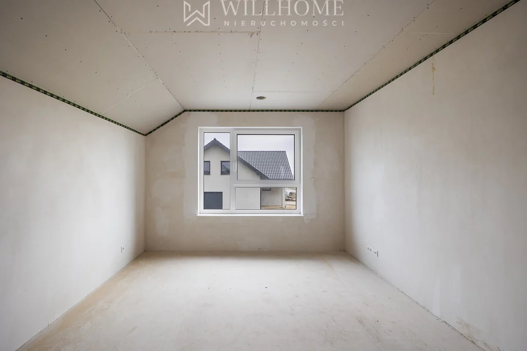 Dom 156,72 m², oferta nr , 78/16253/ODS, Żmigród, Wrzosowa
