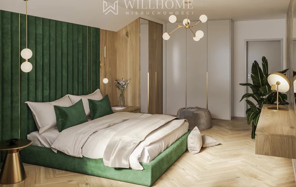 Dom 156,72 m², oferta nr , 86/16253/ODS, Żmigród, Wrzosowa