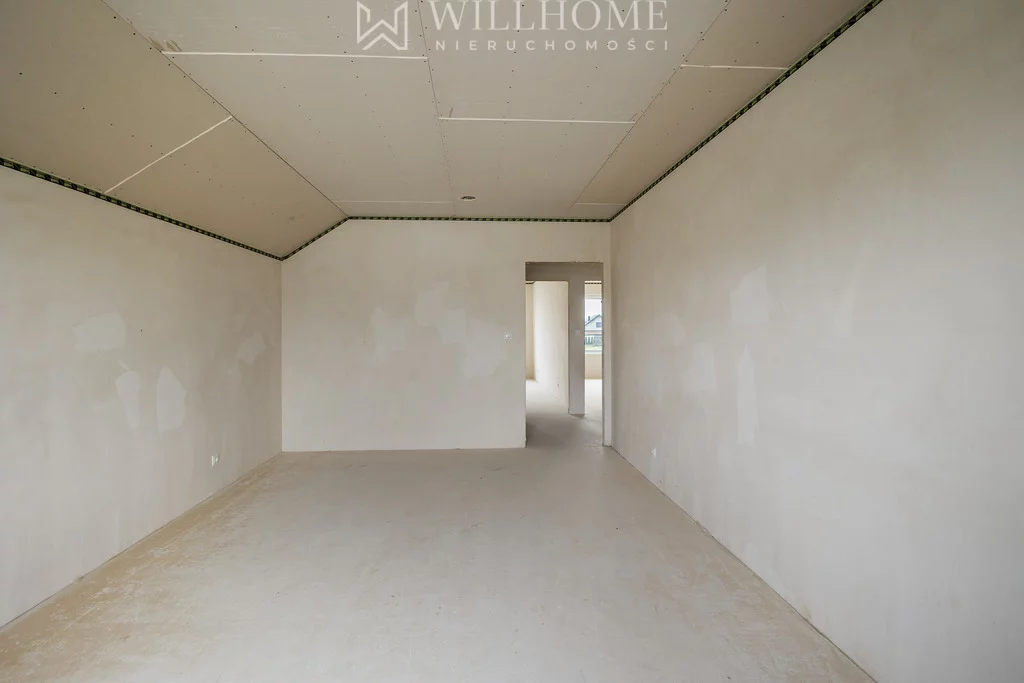 Dom 156,72 m², oferta nr , 86/16253/ODS, Żmigród, Wrzosowa