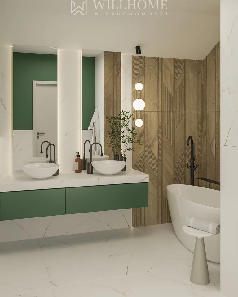 Dom 156,72 m², oferta nr , 86/16253/ODS, Żmigród, Wrzosowa