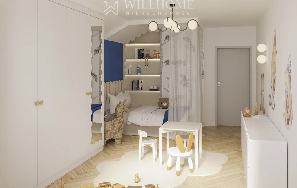 Dom 156,72 m², oferta nr , 91/16253/ODS, Żmigród, Wrzosowa
