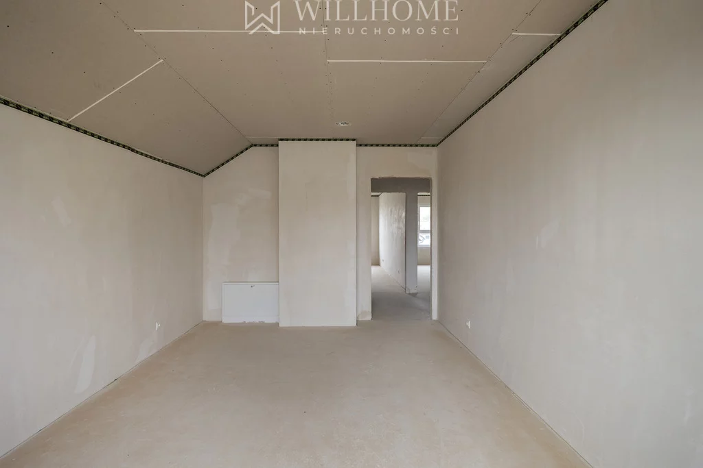 Dom 156,72 m², oferta nr , 91/16253/ODS, Żmigród, Wrzosowa