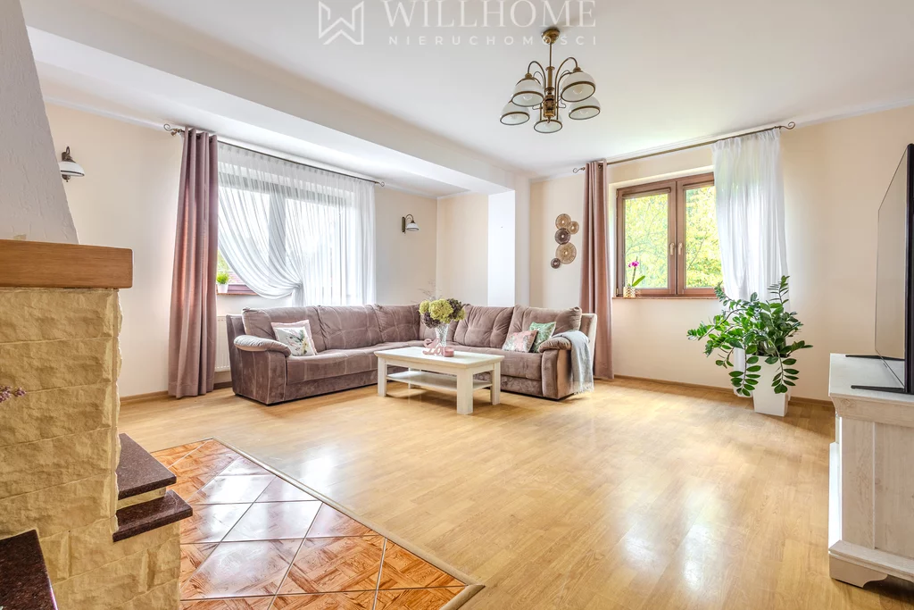 Dom 590,00 m², oferta nr , 93/16253/ODS, Bystrzyca