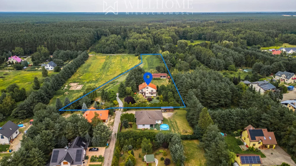 Dom na sprzedaż, 260,00 m², oferta nr 49/16253/ODS